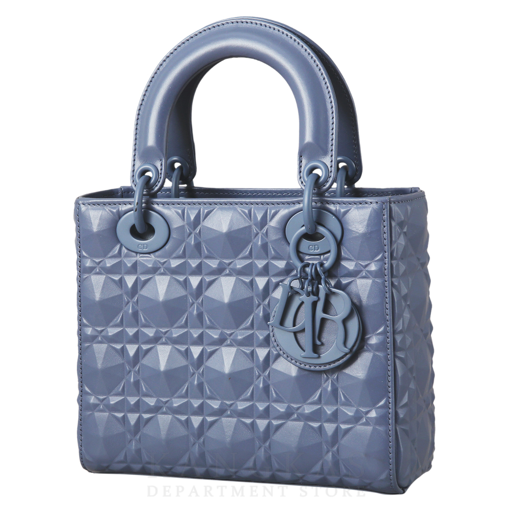 CHRISTIAN DIOR(USED)크리스찬디올 레이디디올 스몰 MYABC